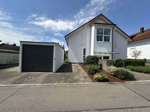 Foto - Wohnung zum Kaufen in Grenzach-Wyhlen 419.000,00 € 106 m²