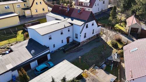 Foto - Haus zum Kaufen in Wilkau-Haßlau 99.000,00 € 100 m²