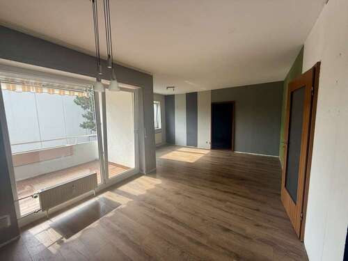 Foto - Wohnung zum Kaufen in Ludwigshafen am Rhein 129.000,00 € 50 m²
