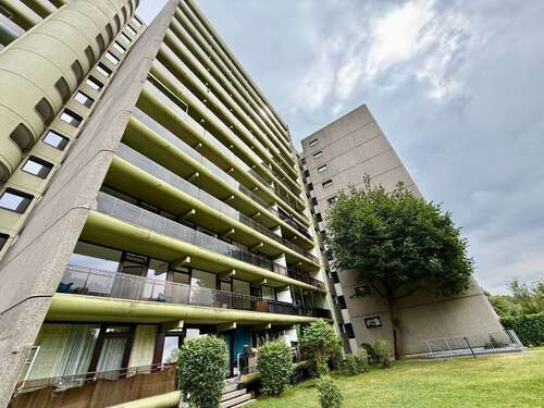 Foto - Wohnung zum Kaufen in Köln - Junkersdorf 249.000,00 € 89.26 m²