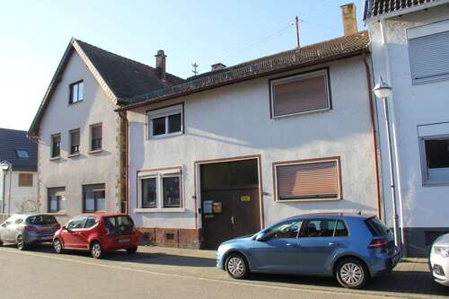 Foto - Wohnung zum Kaufen in Karlsruhe 285.000,00 € 74.66 m²
