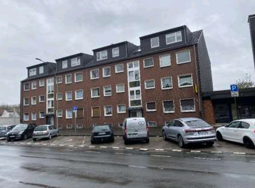 Foto - Wohnung zum Kaufen in Duisburg-Röttgersbach 58.000,00 € 46 m²