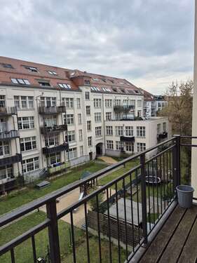 Foto - Wohnung zum Kaufen in Reudnitz-Thonberg 259.000,00 € 76.83 m²