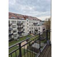 Wohnung zum Kaufen in Reudnitz-Thonberg 259.000,00 € 76.83 m²