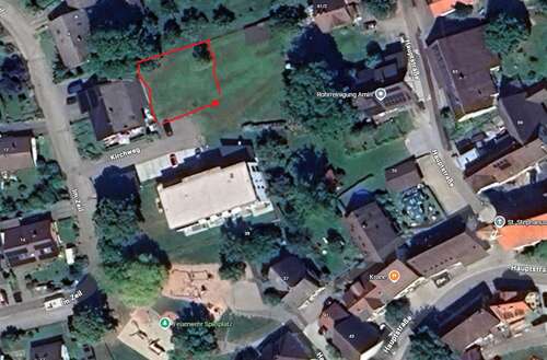 Foto - Grundstück zu verkaufen in Empfingen 97.000,00 € 459 m²