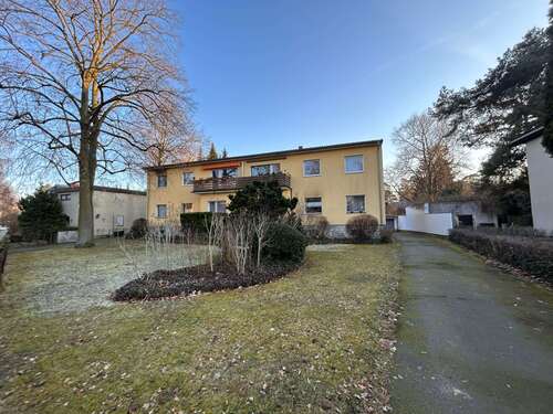 Foto - Wohnung zum Kaufen in Berlin 185.000,00 € 44.46 m²