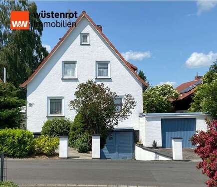 Foto - Haus zum Kaufen in Vellmar 299.000,00 € 130 m²