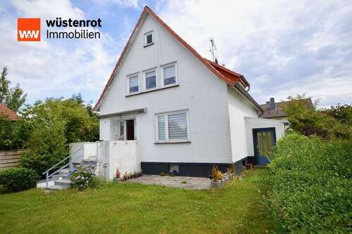 Foto - Haus zum Kaufen in Vellmar 299.000,00 € 130 m²