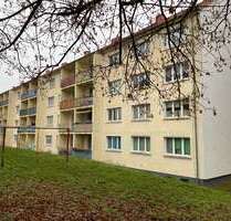 Wohnung zum Mieten in Hettstedt 281,00 € 43 m²