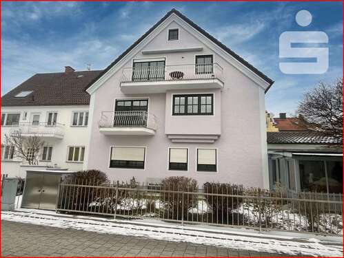 Foto - Wohnung zum Mieten in Freilassing 1.290,00 € 101 m²