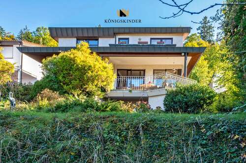 Foto - Haus zum Kaufen in Schorndorf 1.080.000,00 € 240 m²