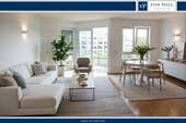 Wohnung zum Kaufen in Mannheim Lindenhof 498.000,00 € 97 m² - Mannheim / Lindenhof