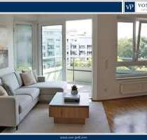 Wohnung zum Kaufen in Mannheim Lindenhof 498.000,00 € 97 m² - Mannheim / Lindenhof