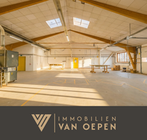 Halle in Bottrop 980.000,00 € 680 m²