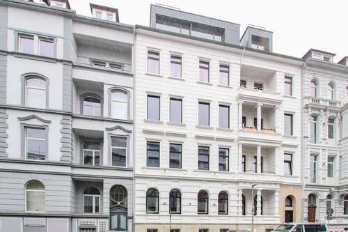 Foto - Wohnung zum Kaufen in Hannover 1.400.000,00 € 307.07 m²