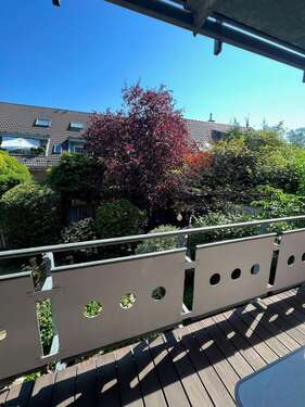 Foto - Wohnung zum Mieten in Meerbusch 1.390,00 € 83 m²