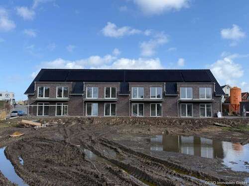 Foto - Wohnung zum Kaufen in Berne Bardenfleth 229.000,00 € 70 m²