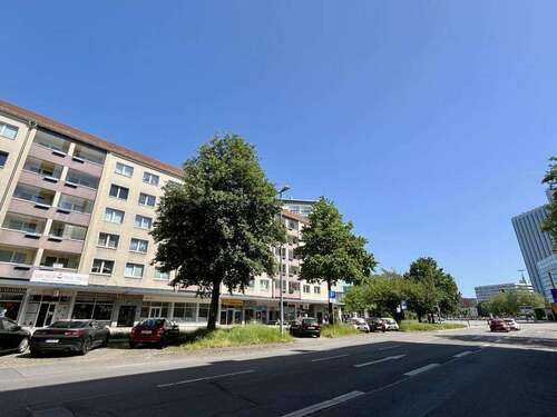 Foto - Einzelhandel in Chemnitz 800,00 € 85.7 m²