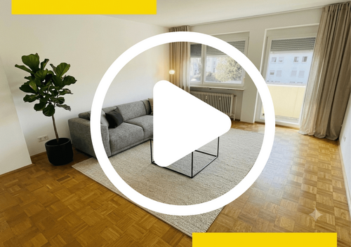 Foto - Wohnung zum Kaufen in Gauting 370.000,00 € 71.54 m²