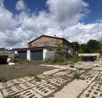 Grundstück in Magdeburg 270.000,00 € 8000 m²