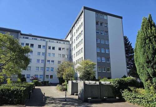 Foto - Wohnung zum Kaufen in Unna 179.000,00 € 109 m²