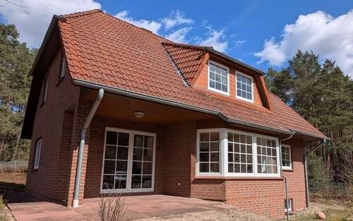 Foto - Haus zum Kaufen in Winsen 398.000,00 € 125 m²
