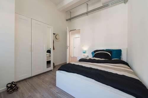 Foto - WG-Zimmer in München 995,00 € 14 m²