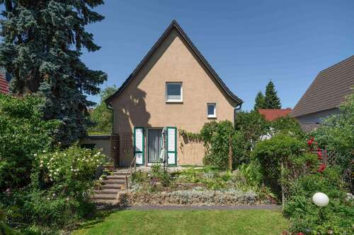 Foto - Haus zum Kaufen in Potsdam 570.000,00 € 86 m²