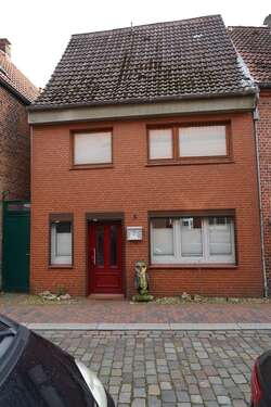 Foto - Haus zum Kaufen in Glückstadt 139.000,00 € 79.56 m²