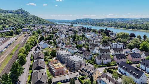 Foto - Wohnung zum Kaufen in Königswinter 434.900,00 € 72.2 m²