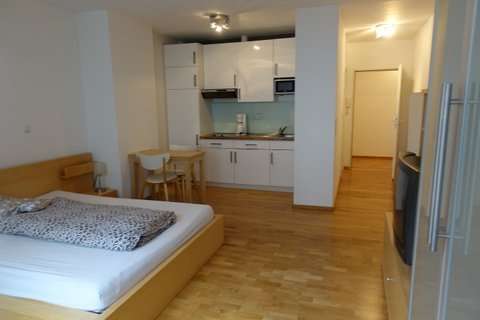 Foto - Wohnung zum Mieten in Wiesbaden 745,00 € 32 m²