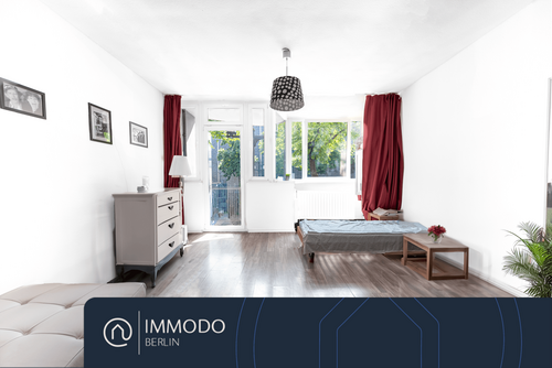 Foto - Wohnung zum Kaufen in Berlin 269.000,00 € 47 m²