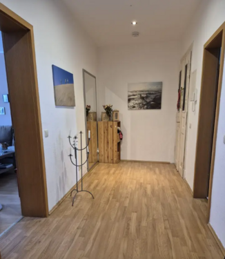 Foto - Wohnung zum Kaufen in Stötteritz 230.000,00 € 88 m²