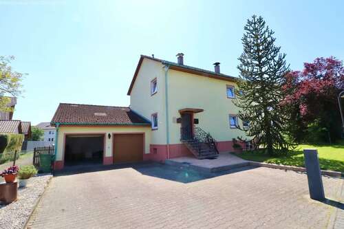 Foto - Haus zum Kaufen in Achern 419.000,00 € 130 m²