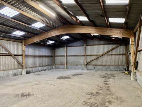 Foto - Halle in Elmshorn 540,00 € 180 m²
