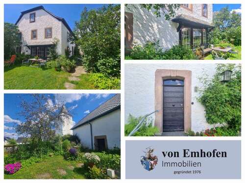 Foto - Haus zum Kaufen in Dahlem 265.000,00 € 166 m²