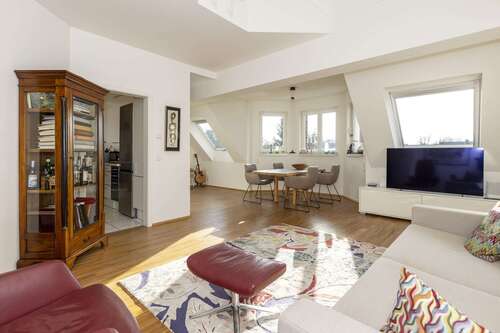 Foto - Wohnung zum Kaufen in Neuss 450.000,00 € 126 m²