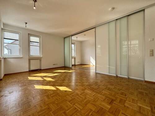 Foto - Wohnung zum Mieten in Heppenheim (Bergstraße) 660,00 € 47.68 m²