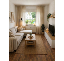 Wohnung zum Mieten in Duisburg 386,43 € 52.22 m²