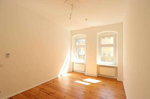 Foto - Wohnung zum Mieten in Berlin 1.005,00 € 76 m²