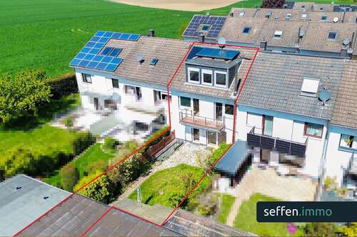 Foto - Wohnung zum Kaufen in Bergheim 411.000,00 € 137 m²