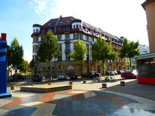 Foto - Wohnung zum Kaufen in Mannheim 370.000,00 € 80 m²