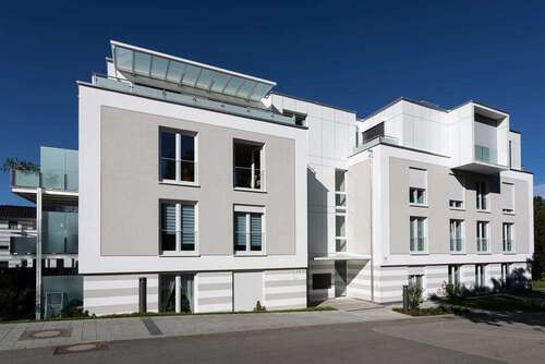 Foto - Wohnung zum Mieten in Bad Dürrheim 1.922,70 € 147.9 m²