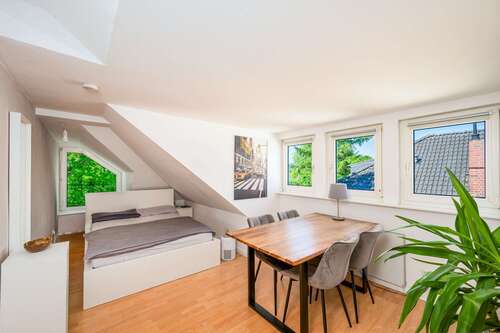 Foto - Wohnung zum Kaufen in Hamburg 179.000,00 € 34.25 m²