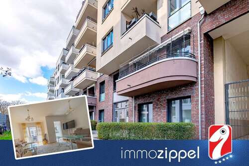 Foto - Wohnung zum Kaufen in Berlin 890.000,00 € 116 m²