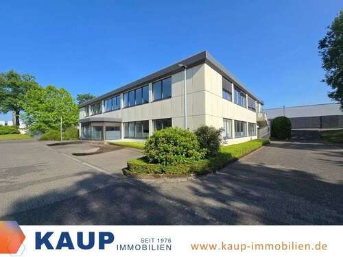 Foto - Büro in Schloß Holte-Stukenbrock 4.718,00 € 605 m²