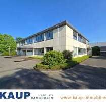 Büro in Schloß Holte-Stukenbrock 4.718,00 € 605 m²
