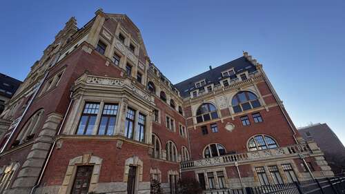 Foto - Wohnung zum Kaufen in Leipzig 349.000,00 € 84.62 m²