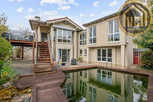 Foto - Haus zum Kaufen in Neu-Bamberg 479.000,00 € 184 m²