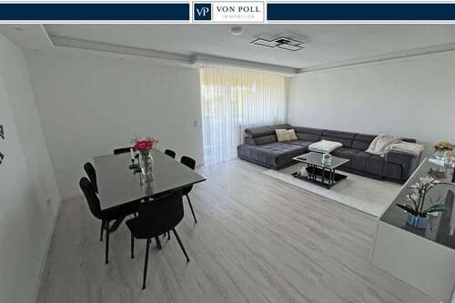 Foto - Wohnung zum Kaufen in Heddesheim 298.000,00 € 98 m²